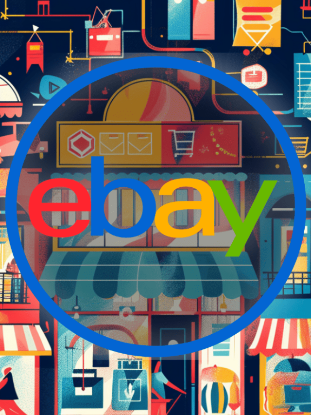 eBay demite cerca de 30% da equipe de mercado NFT